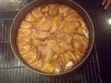 Summer Fruitcake