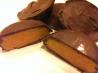 Reese's Peanut Butter Cups - No Bake. Photo by Chef #936763