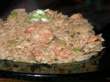 Fried Rice With Shrimp (1953)