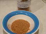 Angel Dust (Southwestern Spice Mix/Rub)
