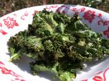 Kale Chips