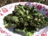 Kale Chips. Recipe by alvinakatz