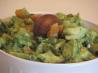 Runnin' Rebels Ranch Guacamole