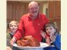 Uncle Bill's Method for Cooking Turkey