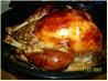 Uncle Bill's Method for Cooking Turkey