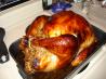 Uncle Bill's Method for Cooking Turkey