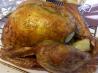 Uncle Bill's Method for Cooking Turkey