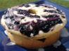 Fresh Blueberry Coffee Cake