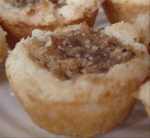 Pecan Treats. Photo by Brenda.