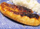 Spicy-Sweet Glazed Chicken Breasts