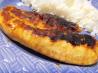 Spicy-Sweet Glazed Chicken Breasts. Recipe by weekend cooker