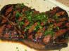 My Favorite Steak Marinade. Recipe by Acadia*