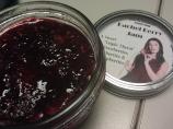 Rachel Berry Jam