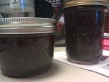 Puckleberry Jam