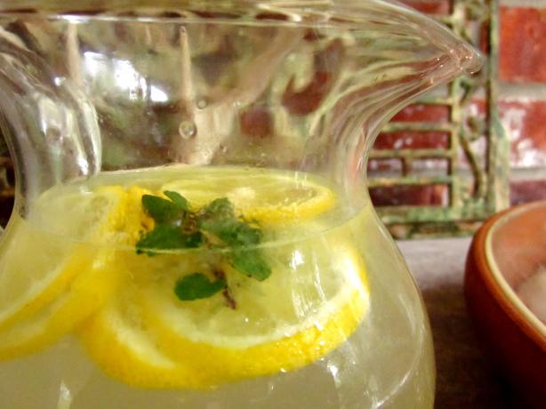 Carnival Lemonade. Photo by gailanng