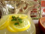 Carnival Lemonade