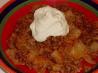 Easy Cabbage Roll Casserole. Recipe by Camart