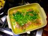 Spicy Orange Lime and Cumin Roast Chicken Thighs. Recipe by LittleNico