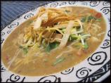 Chicken Tortilla Soup II