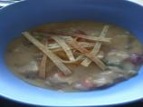 Chicken Tortilla Soup II. Photo by danakscully64