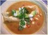 Chicken Tortilla Soup II