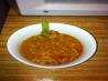Chicken Tortilla Soup II