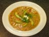 Chicken Tortilla Soup II