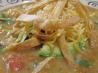 Chicken Tortilla Soup II