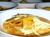 Chicken Tortilla Soup II