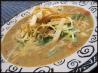 Chicken Tortilla Soup II