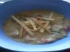 Chicken Tortilla Soup II