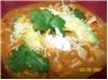 Chicken Tortilla Soup II
