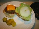 Chris' Burgers. Photo by CJAY