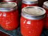 Crushed Tomatoes Canned
