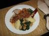 Tuscan Braised Pork Loin. Recipe by conniecooks