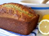 Lemon Poppy Seed Quick Bread. Photo by Marg (CaymanDesigns)