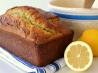 Lemon Poppy Seed Quick Bread. Recipe by :(