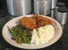 Grandma Pauline Kings Southern Fried Chicken. Recipe by #1ChefJeff