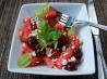 Watermelon Feta Salad. Recipe by Cheese Please