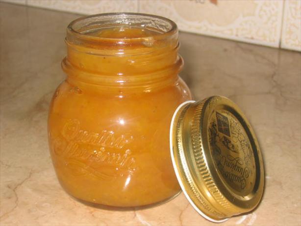 Jamaica Banana Jam. Photo by fawn512