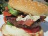 Cobb Salad Burger