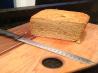 Pumpkin Wheat Multigrain Bread (Abm & Vegan). Recipe by the80srule