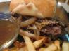 Slow Cooker French Dip. Recipe by gailanng