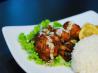 Chicken Sweet Drum
