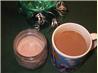 Cappuccino Coffee Mix