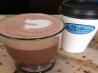 Butterscotch Hot Cocoa