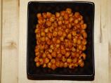 Chickpea Nuts. Photo by Katzen