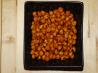 Chickpea Nuts. Recipe by planthappymamma