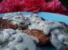 Pork Chops With Mushroom Ragu. Recipe by Lori Mama