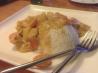 Meiling's Yummy Thai Yellow Curry. Photo by Jess90nz